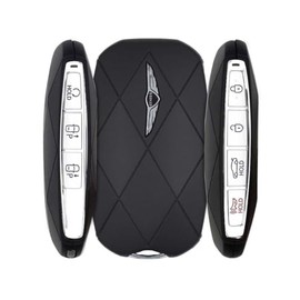 Genuine OEM Smart Key Fob for Genesis G90 2023 FCC TQ8-FOB-4F53U TQ8FOB4F53U Part Number 95440-T4100 95440T4100