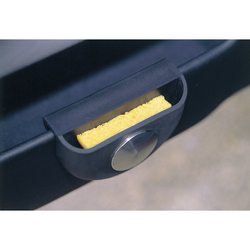 Zielonka 15009 Car Comfort Smell Killer - Black