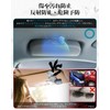 Ruiya Nissan Days B40 Series Dedicated Sunglasses Case, Sunglasses Holder,