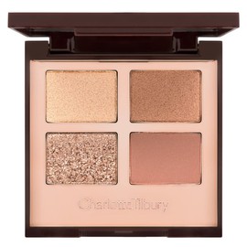 CHARLOTTE TILBURY Bigger, Brighter Eyes Palette(5.2g) EXAGGEREYES, Cream