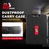 BIG RED Upgraded Refrigerant HVAC Freon Scale: LCD Screen, 5g