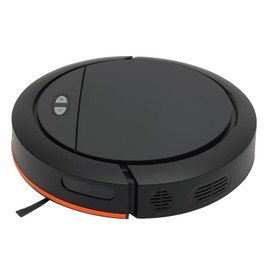 3-in-1 Robot Vacuum Cleaner with 2700Pa Sweeping Machine Strong Suction Power Robot Vacuum and Mop Cleaner Automatic Self-Charging Multiple Functions APP Control for Blankets Marble Wood Tile Floors