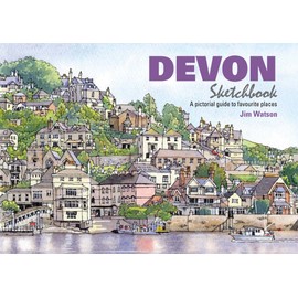 Devon Sketchbook (Sketchbooks)