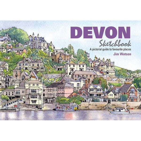 Devon Sketchbook (Sketchbooks)