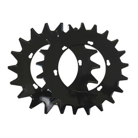 IDEC SK-2118V Super Karmar Dedicated Replacement Blade Wide Blade Diameter 11.0 inches (280 mm)