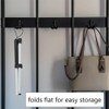 ZENWORYS Folding Blind Cane Anti-Slip Blind Cane for Vision Impaired