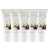 Food Aholic (5 Pieces) Food A Holic Snail Moisture Hand Cream 100ml / (5개)푸드어홀릭 스네일 모이스처 핸드크림 100ml