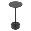 Cordless Table Lamp Rechargeable 2000mAh 3 Levels Brightness Portable USB
