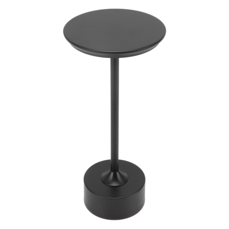 Cordless Table Lamp Rechargeable 2000mAh 3 Levels Brightness Portable USB