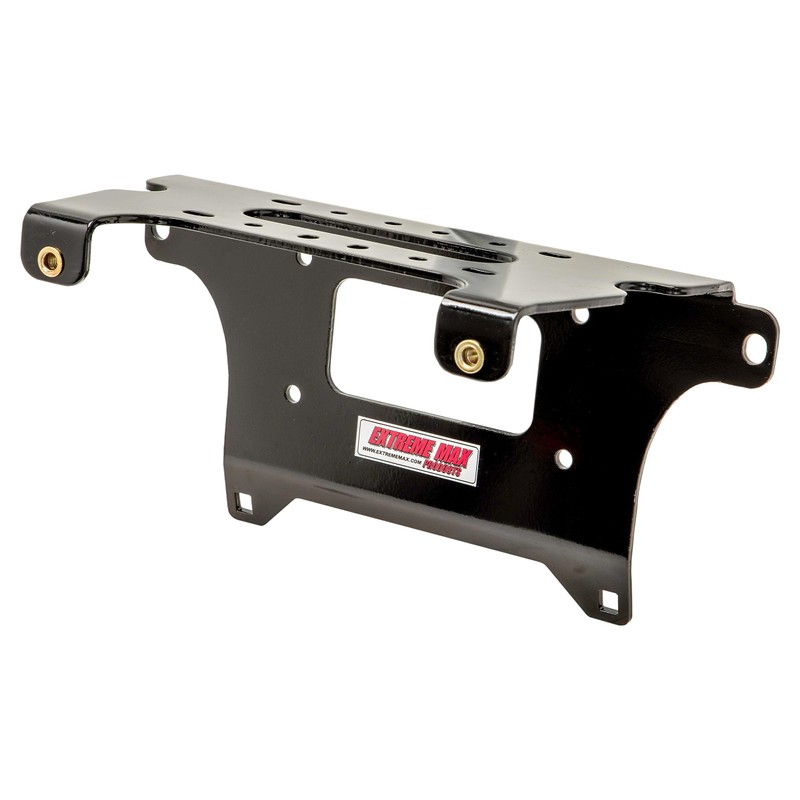 Extreme Max 5600.3282 Winch Mount for Polaris Ranger XP 900/570