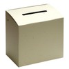 Collect M-300 Donation Box, Assembly, Pack of 3