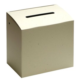 Collect M-300 Donation Box, Assembly, Pack of 3