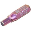 PB SWISS TOOLS C6-213Z-5/32 Hex Bit