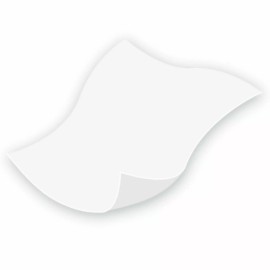 TENA Classic Adult Wipe or Washcloth 7-9/10 x 12.5" 65728 6 Pack 576 Wipes