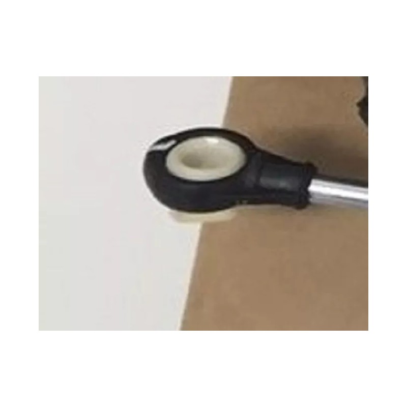 Bushing Fix Saturn Aura Transmission Shift Cable Repair Kit w/