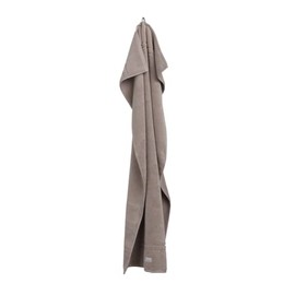 GANT Premium Towel 50 x 100, Silver Sand, 50 x 100 cm