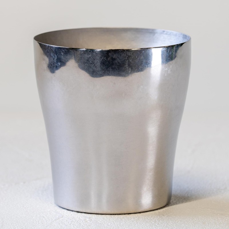 HORIE T15KM250-000 T15KM250-000 Titanium Double Wall Tumbler Rei/Hana Titanium, Made