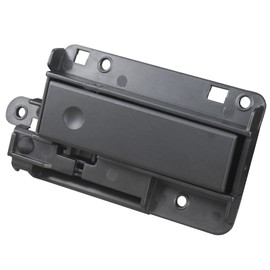 APPERFiT - Mango de pestillo para guantera compatible con Chevy Silverado 2007-2014, GMC Sierra 1500 2500 HD 3500 HD reemplaza a 15914996