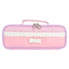 Raymei Fujii Pencil Case, Girls, Elementary School Students, Topliner, Pen