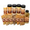 Amish Country Popcorn | 6-4 oz Bags | Variety Popcorn