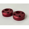 L300NET Mitsubishi Delica L300 ball joint lift kit spacers 20