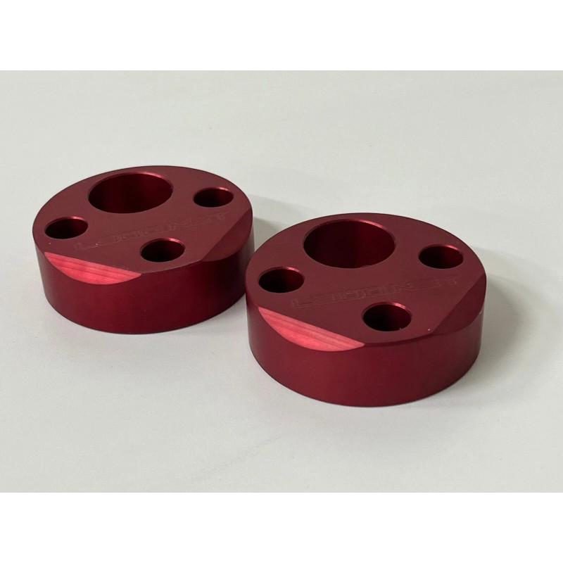 L300NET Mitsubishi Delica L300 ball joint lift kit spacers 20