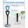 Mobility Aids Tool Device to Help Get up from Floor,