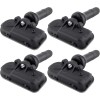 BOXI 4PCS TIRE PRESSURE SENSOR TPMS fits 14-20 RAM 1500