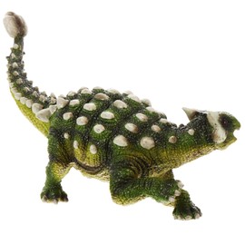 Kisangel 1Pc Simulation Dinosaur Realistic Plastic Dinosaur Model for Educational Animal for Creative Play and Home Decoration