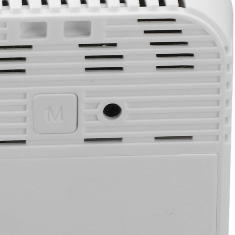 3 in 1 Temperature Humidity Meter High Accuracy Air Quality
