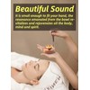 Mini Singing Bowl Set | Beautiful sound and look |