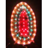 LightUp Our Lady Of Guadalupe Virgen De Guadalupe Con Luz