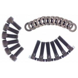 Exedy Flywheel Ring For Nissan 240SX 1989-1998 L4 Hyper Multi Bolt Set | BS01