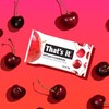 That’s it. Fun Size Fruit Bars Variety Pack - Apple