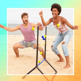 Franklin Sports Replacement Ladderball Bolas