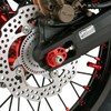 ZETA Racing CRF250L/L(S)/RALLY/RALLY(S) (MD47) '21-25 Other Axle Nut Rear M16x27-P1.5