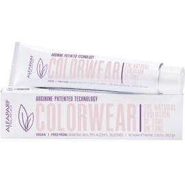 Alfaparf Milano Color Wear 9.02 Irisé - Violet Ash Light Blonde Light Violet, 60 ml