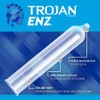 Condón Trojan Enz espermicida, TJ93252, 12 unidades, 1, 1