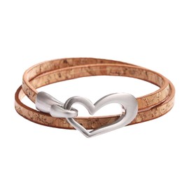 choice of all Wrap Bracelets for Women Trendy Boho Bracelets for Women Wide Stackable Leather Bracelet Boho Jewelry Christmas Gifts for Women 2023, adjustable, Metal, No Gemstone