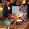 Candle Gift Set for Women, 4 Pack Long Lasting Lavender