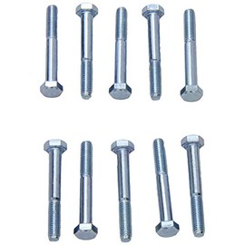 Bosal 258-860 Screw Exhaust System