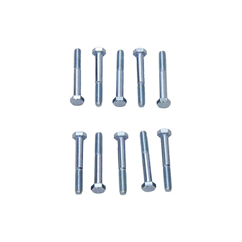 Bosal 258-860 Screw Exhaust System