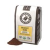 Charleston Coffee Roasters | Specialty Organic Ground Bag | Hand
