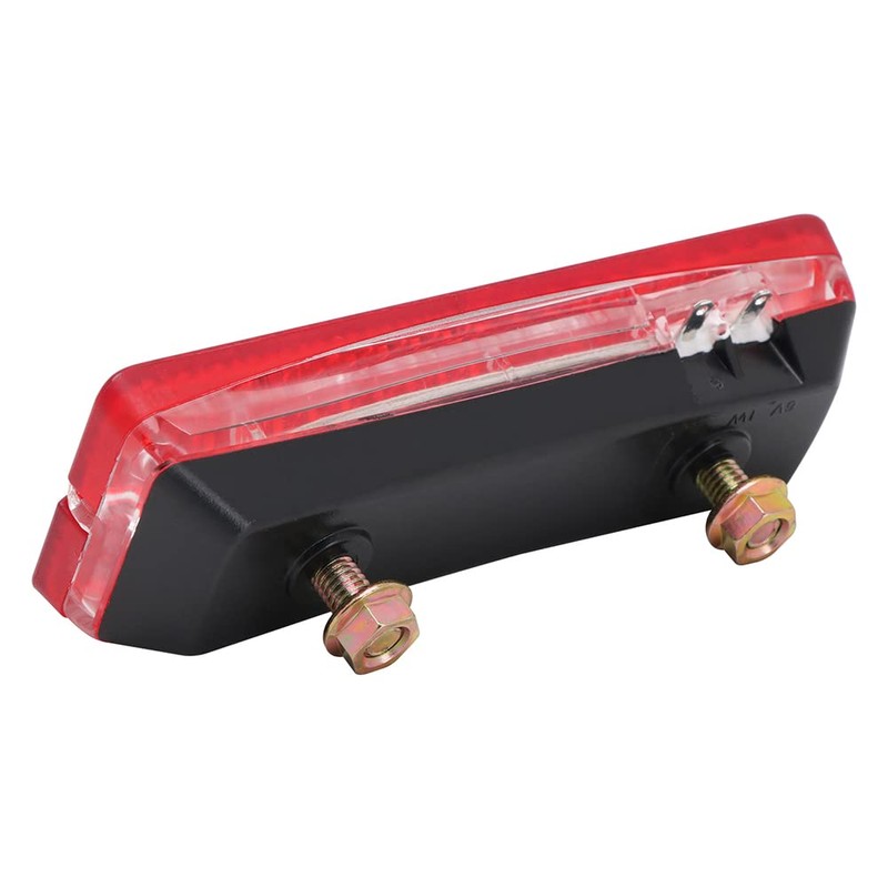 Motorbike Tail Light Motorcycle LED Tail Light for surron Light