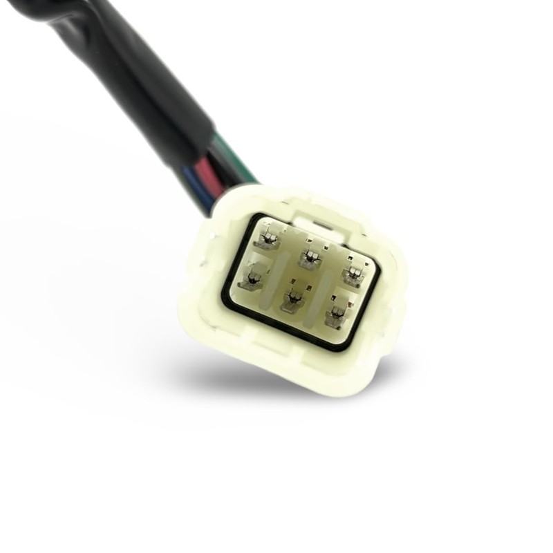 Can-Am 2002-2007 DS 50 90 Replacement Ignition Switch with Keys