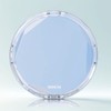 Shom Perfect Deep Cover Vegan Cushion Product, Neutral Base No. 13, 1 piece / 숌 퍼펙트 딥커버 비건 쿠션 본품, 뉴트럴베이스13호, 1개