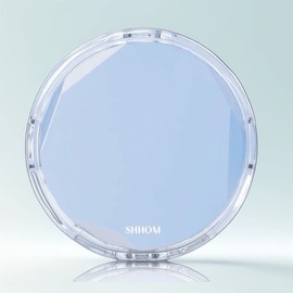 Shom Perfect Deep Cover Vegan Cushion Product, Neutral Base No. 13, 1 piece / 숌 퍼펙트 딥커버 비건 쿠션 본품, 뉴트럴베이스13호, 1개