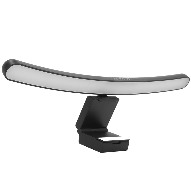 Computer Monitor Light Bar 2950K To 6100K Touch Stepless Dimming