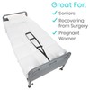 Vive Vive Bed Ladder Assist - Pull Up Assist Device