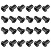 Caltric Rear A-Arm Short Bushing Kit for Polaris Ranger XP